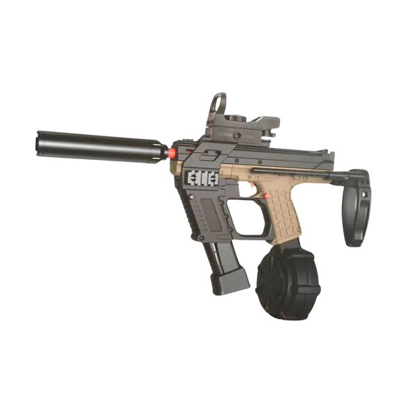 CP33SMG პისტოლეტი ავტომატური