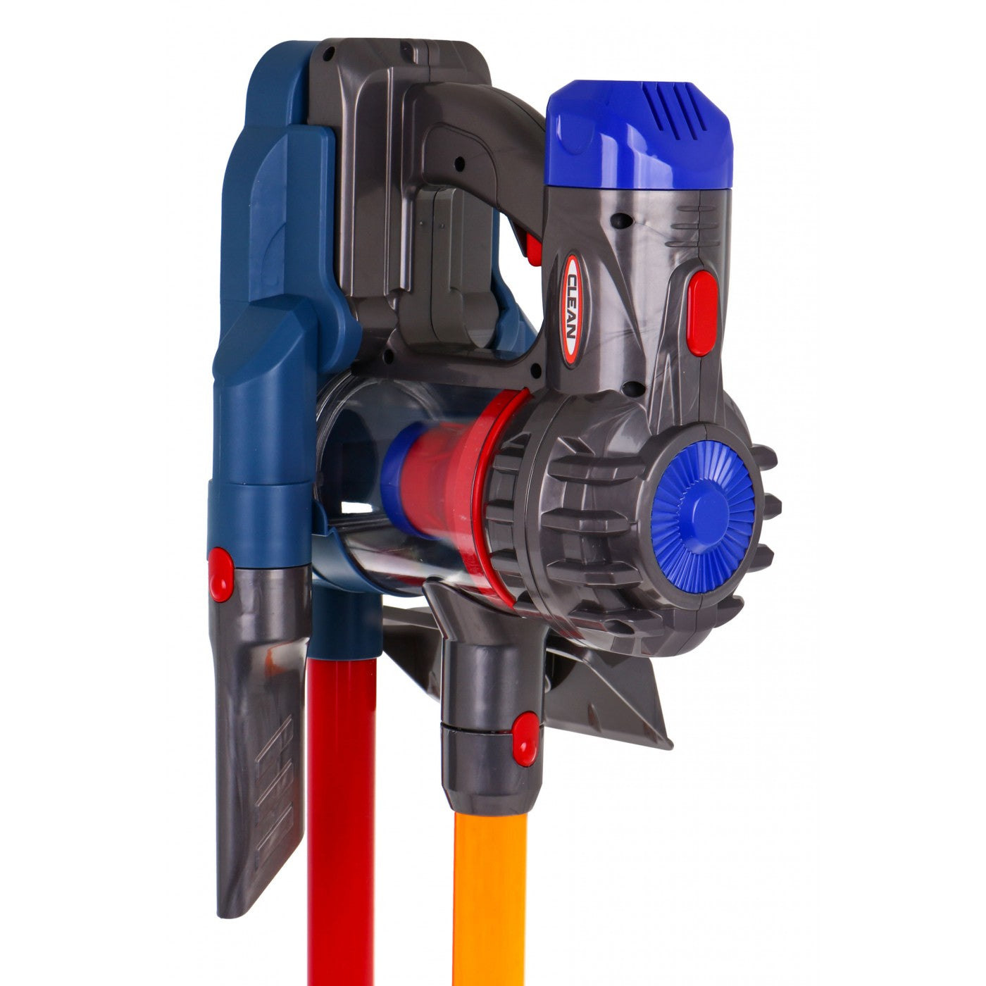 სათამაშო მტვერსასრუტი Dyson