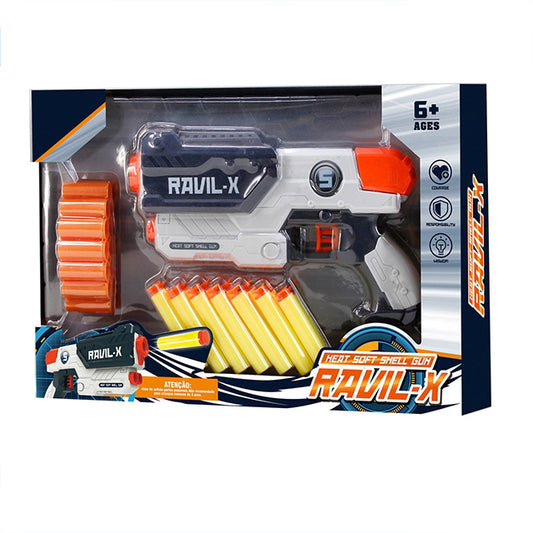 Ravil-X თოფი