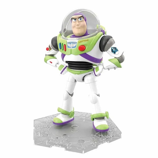 BUZZ LIGHTYEAR WOODY ასაწყობი მოდელის სათამაშოები