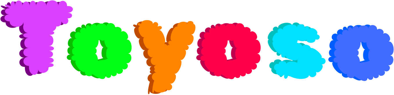 Toyoso Logo